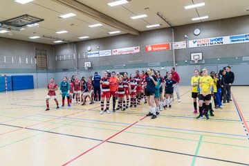 Bild 51 - wCJ Futsalmeisterschaft